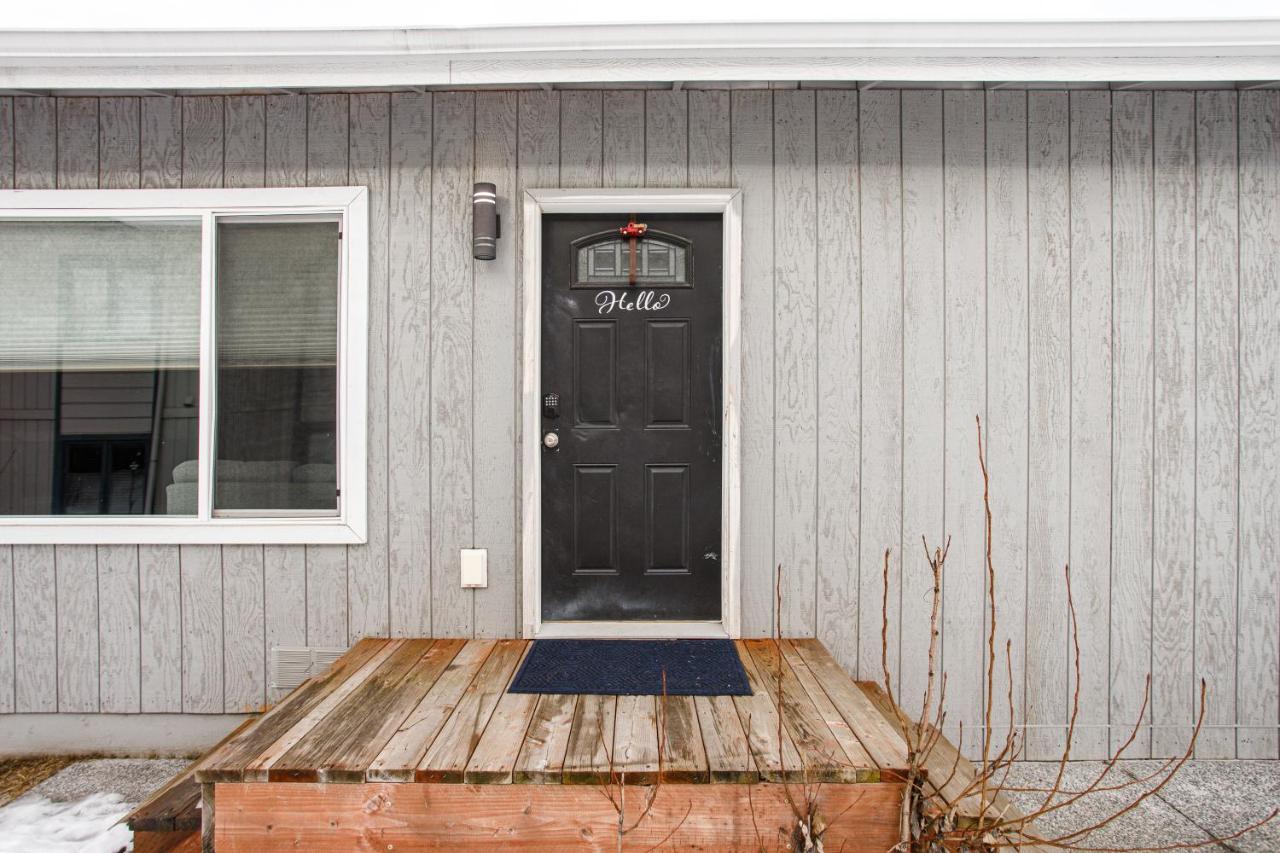 Jewel Lake Hideaway Villa Anchorage Exterior photo
